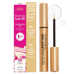 Grande Cosmetics GrandeLASH-MD ripsmeid pikendav seerum, soodustab tihedamaid, pikemaid ripsmeid, toidab ja tugevdab, kiiretoimeline ripsmehooldus