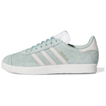 adidas Gazelle Hazy Green Naiste tossud Teal Off-White Cloud-White IG4393 38 white