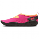 Nike Aqua Turf Elav Roosa Laseroranž Naiste Tennised Hele-Punane Must H&uuml;perroosa FZ5628-600 36.5