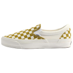 Vans Classic Slip-On 98 LX Burnt Gold Unisex Tossud VN000D9PEMJ 35
