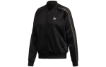 Adidas Originals Jakk Naiste Must FL4129 30