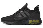 Adidas Zx 2K Boost 'Must P&auml;ikesekollane' FV8453 36