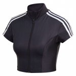 Adidas Originals x Paolina Russo T-s&auml;rk Naiste Must GF0264 170/92A/XL