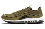 Nike X Undefeated Air Max 97 'Militia Green' DC4830-300 36
