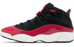 Jordan 6 Rings Must Gym Red Valge 322992-060 41