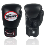 6 v&auml;rvi Twins 8OZ 10OZ 12OZ 14OZ 16OZ t&auml;iskasvanute laste PU nahast l&ouml;&ouml;gikindlad l&ouml;&ouml;gipoksikindad Karate Muay Thai MMA poksikindad 10oz
