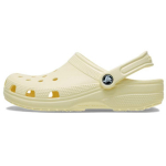 Crocs Eva Moodsad Mugavad Klounid Naiste Jalatsid Helekollane 10001-7CJ 34-35