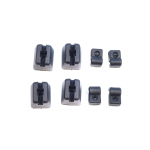 BSR558-2 Esimese suunatule esitule &uuml;mbrise iluv&otilde;re laagrid poritiiva klambrid kinnituskomplekt Mercedes G-klassile W460 W461 0009952820 0008111240