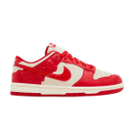 Nike Dunk Low Punased Roosid (Naiste omad) 36