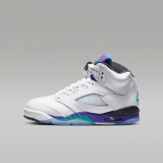 Jordan 5 Retro Grape (2025. aasta) (GS) 36.5