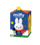 Originaal Miffy Talvep&auml;eva Ripatsite Seeria Pimekarp Armsad Ripatsid Anime Tegelane Festivalim&auml;nguasjad Kingitused