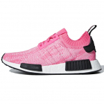 Adidas Wmns NMD_R1 Primeknit 'Solar Pink' Naiste AQ1104 36⅔