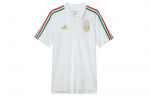 Adidas Polo S&auml;rgid Meeste Valge Polo Krae M&otilde;&otilde;dukas Muu IU2106 3XL