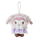 Sanrio Maskotihoidja Kuromi 6 ja 599107 (Metsajooks) (Vananeb) gray