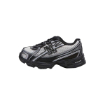 New Balance 740 S&uuml;nteetiline nahk V&otilde;rk Sport Minimalistlik &Uuml;mar nina Klassikaline madal pealne K&auml;imiskingad Beebi tossud I7404RZ 27.5 gray