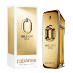 Paco Rabanne 1 Million Gold Meeste Parf&uuml;&uuml;mid Puidune Merevaik Eau De Parfum EDP 50ml/100ml/200ml 100ml