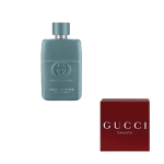 GUCCI Sinful Love S&uuml;damlikud Meeste Parf&uuml;&uuml;mid Lilleline L&otilde;hn Eau De Parfum EDP Apelsini&otilde;is Kadakas 50ml/90ml 50ml|Gucci Red Box
