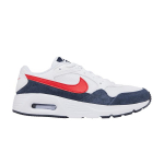 Nike Air Max SC GS 'Obsidian University Red' 36