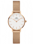 Naiste kell Daniel Wellington Dw00100219 - Petite Melrose 28 mm (Zw501A)