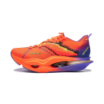 Li Ning Feidian 6 ULTRA Summutus Kulumiskindel Madal L&otilde;ikega S&uuml;sinikplaat ARMW005-31 39