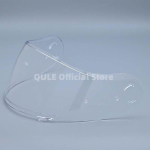 Kiivri visiir SHOEI Neotec 2 Neotec II CNS-3 mootorratta kiivrile Visiirikate UV-kaitse Tuuleklaas Casco Moto Tarvikud puhas