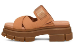UGG Kangas Stiilne Sandaal Naiste R&ouml;stipruun 1136765-TOAS 40