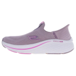 Skechers Max Cushioning Elite 2.0 Hingavad P&otilde;rutust neelavad Vastupidavad Madalad tossud Naiste tossud Lilla 129611-MVE 37