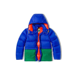 THE NORTH FACE FW22 Nuptse Jakk Meeste NF0A7QFD-0U5 XL blue