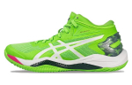 Asics Gel-Burst 27 Roheline Geeko Valge 1063A084-300 42.5