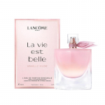 Lanc&ocirc;me Bright Life Naiste Parf&uuml;&uuml;m Vanilla Intense Parf&uuml;&uuml;m EDP // 100ml pruun