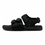 PUMA Leadcat City Sandaal unisex mugav mitmek&uuml;lgne rannasandaal must 389079-09 38