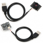 Kaamera mooduli HD USB-liides HBV-W202012HD WinXP/Win7/Win8/Win10/OS X/Linux/Android jaoks must