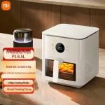 Xiaomi Mijia nutikas &otilde;hufrit&uuml;&uuml;r P1 6,5L CN pistikuga (adapter kaasas)