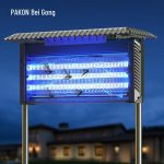 Beigong P&auml;ikeseenergia V&auml;litingimustes S&auml;&auml;seh&auml;vituslamp