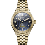 Vivienne Westwood Smithfieldi k&auml;ekell vv160nvgd Meeste sinine
