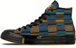 Chuck 70 Converse Hi 'Black History Month' 165557C 43 black