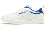 Club C Reebok 85 'Chalk Vector Blue' FX3359 44