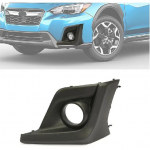 Vasak & Parem Udutulede Raami Kate Subaru Crosstrek 2018-2020 Eesmise Kaitseraua Udutulede Liist 57731FL092 57731FL082 Left