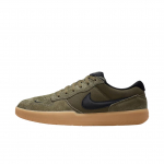 Nike SB Force 58, Neutraalne Oliiv/Must/Kummi Helepruun IQ8398-200 42
