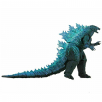 Godzilla Vs King Kong 7-tollised PVC tegevuskujud entusiastlikele kogujaitele ja f&auml;nnidele Godzilla