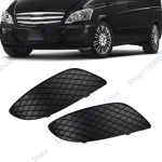 Mercedes Vito W636 Viano W639 Autole Esimese Udutule Kate Alumine Iluv&otilde;re Udutule Raam 6368850074 6368850174 1PC Left black