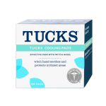 Tucks Jahutuspadi (100 lehte)