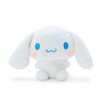 Sanrio Cinnamoroll pl&uuml;&uuml;sis m&auml;nguasi S 853852 (Standard)