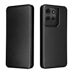 Magnetiline Sulgemine S&uuml;sinikkiust Kate Nahast Rahakott &Uuml;mbris Moto Edge 70 60 50 40 Ultra Pro Fusion Neo G67 G06 G86/56/15/05/75/54 jaoks Motorola Edge 50 Neo must