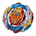 Beyblade Burst B-201 Zest Achilles Kohandussegu B0B6B74M18
