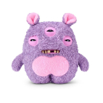 Paks Fuggs Pehme Pl&uuml;&uuml;snukk M&auml;nguasi Suur Fugg Seeria Koledad Kawaii Hambad Koletis Naljakas Beebi Lapsed J&otilde;ulu S&uuml;nnip&auml;eva Kingitused about 38cm pink