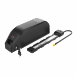 EL-i ladu 48V 25Ah 52V 25Ah liitiumiooniga e-jalgratta akuplokk Batterie 40A BMS elektrirattale koos 4A laadijaga XT60 48 V 25Ah