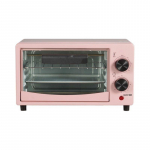 12L Multifunktsionaalne Horisontaalne Elektriahi - Mini K&uuml;psetuskingitus, Super Populaarne Piiratud Aja Soodustusega Switch Mini Oven + Tray