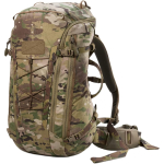 Arcteryx 30L Assault Pack Kerge Vastupidav Suure Mahutavusega Seljakott Meeste Seljakott Nailon-Kamuflaaž X000006533-001 Camouflage