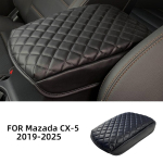 Mazda CX-5 2019-2025 K&auml;etoe kasti k&otilde;rguse reguleerimisalus Keskkonsooli k&auml;etoe siseviimistlus One Size must